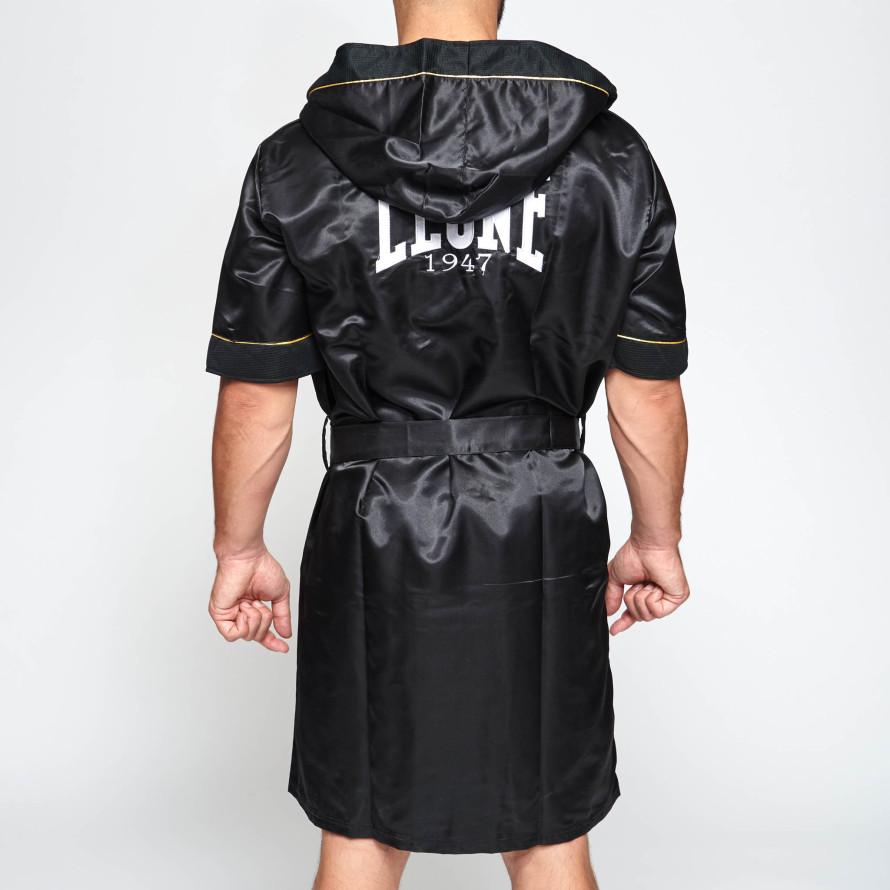 LEONE BOXING GOWN